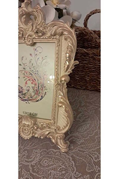NARART Stylish Classic Gift Baroque Frame