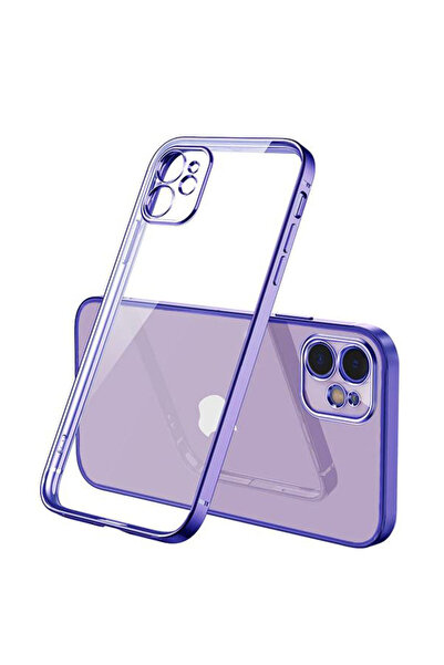 REDz Accessories Carcasă model Luxury, Compatibilă cu iPhone 11, Husă complet...