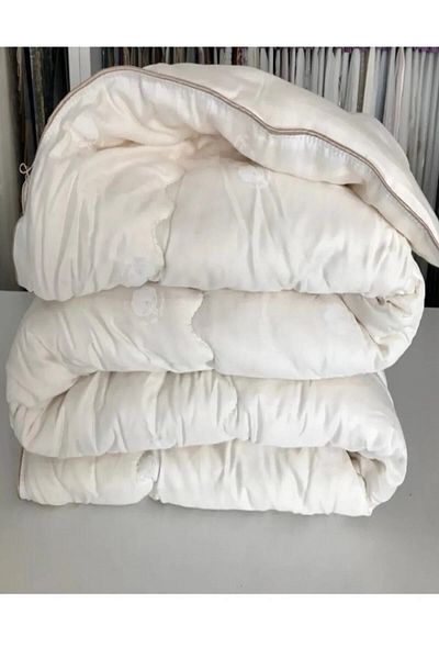 Melike & Zeynep Double Cotton Quilt