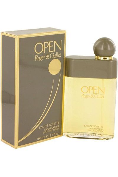 Roger&Gallet Open Men's Perfume 100ml