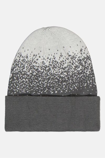 adidas Men Brand Logo Beanie, Multicolor