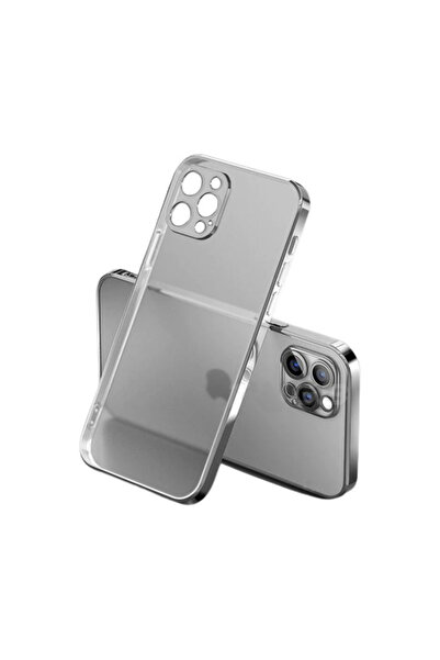 REDz Accessories Carcasă model Luxury, acoperire completă, compatibilă cu iPh...