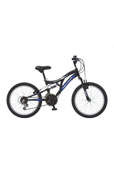 Salcano Hector 20 Pabuç Fren Çocuk Bisikleti (120 / 145 cm arası boy)