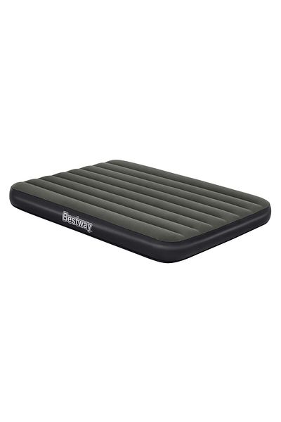 BESTWAY Tritech Full Air Mattress, 75" x 54" x 10"/1.91m x 1.37m x 25cm