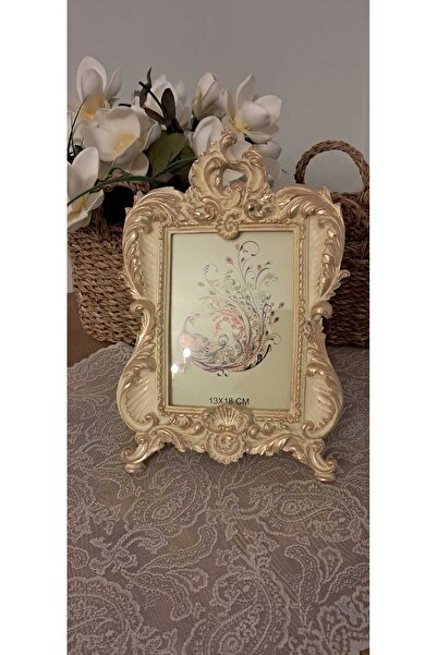 NARART Stylish Classic Gift Baroque Frame