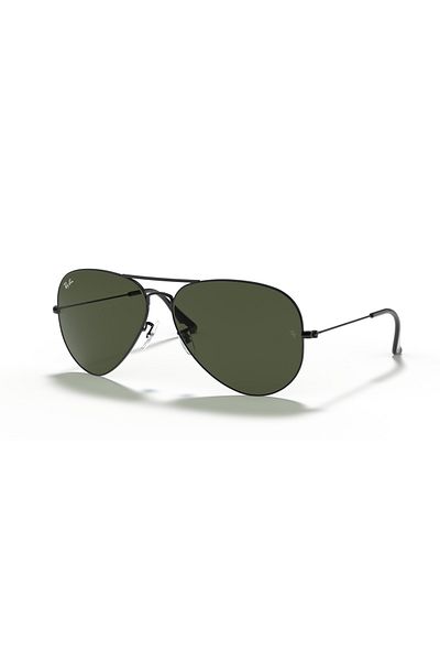 Ray-Ban Rb 3026 Aviator Large Metal II L2821 62