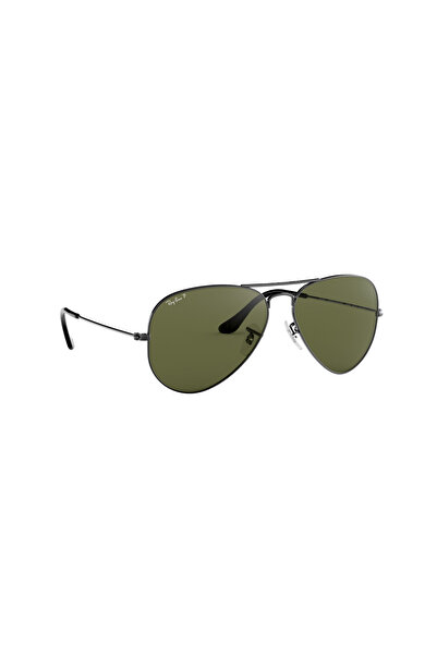 Ray-Ban Sluneční brýle RAYBAN RB3025 C.004/58 62-14