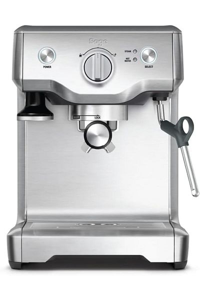 Sage The Duo-temp Pro, Brushed Stainless Steel Bes810bss Uk