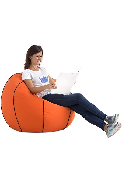 EARMUT Basketbol Topu Puf Büyük Su Geçirmez