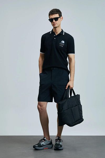 Lufian Tricou Sandor pentru bărbați 111040223