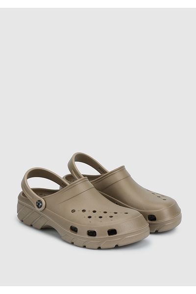 Twigy Jem Men's Sabo Slippers
