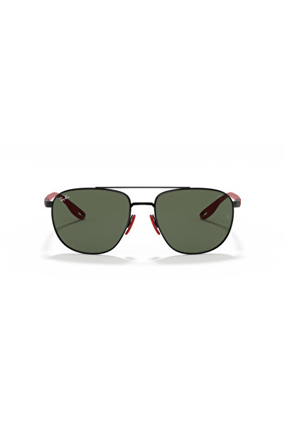 Ray-Ban نظارات شمسية راي بان RB3659M F028/71 57-17