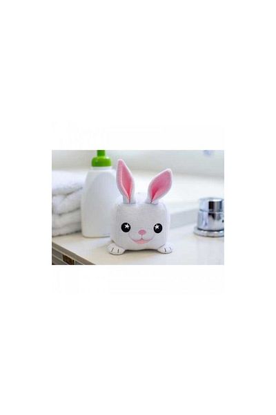 Soap Pals Rabbit 78104 Bath Toy