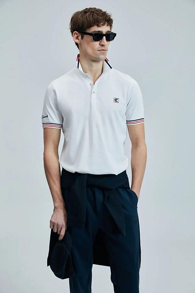 Lufian Men's Eros T-Shirt 111040204