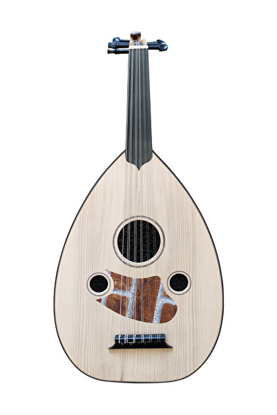 Sultan Instruments BL1004 Öğrenci Ud (Maun & Ovenkol)