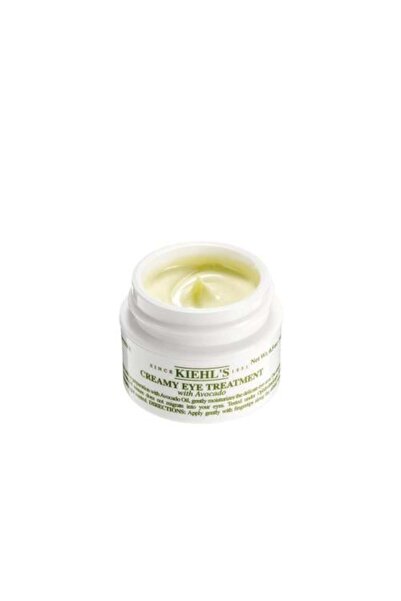kiesl Kleez Eye Moisturizing Cream