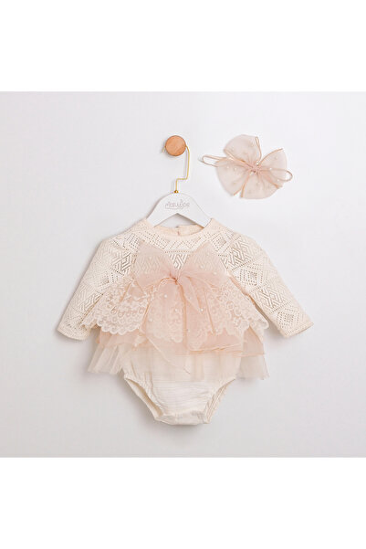 Cumino TALIA KIZ TULUM TOKA DETAYLI - MEVLİD -DOĞUM GÜNÜ - ÖZEL GÜNLER