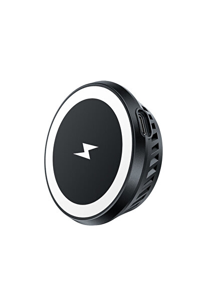 Acefast شاحن لاسلكي تبريد E2