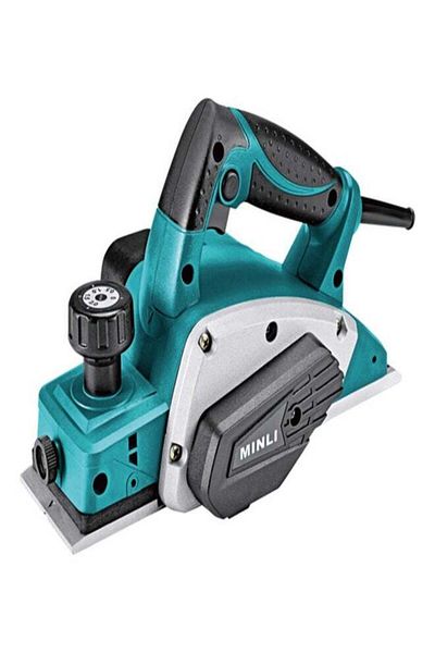 MINLI Electric Planer 82mm Model 58215