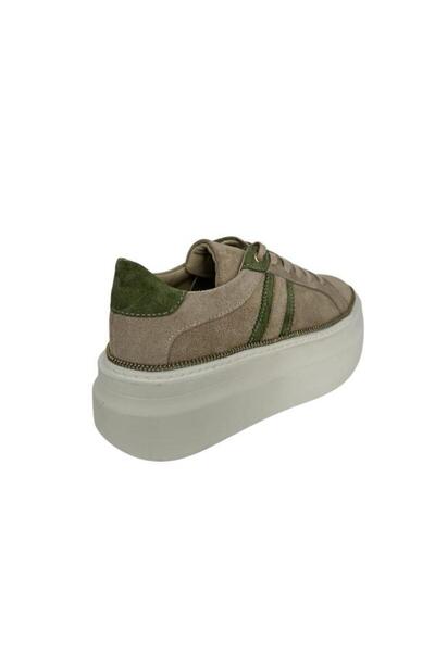 KEMAL TANCA 873 1018 KADIN CASUAL AYAKKABI