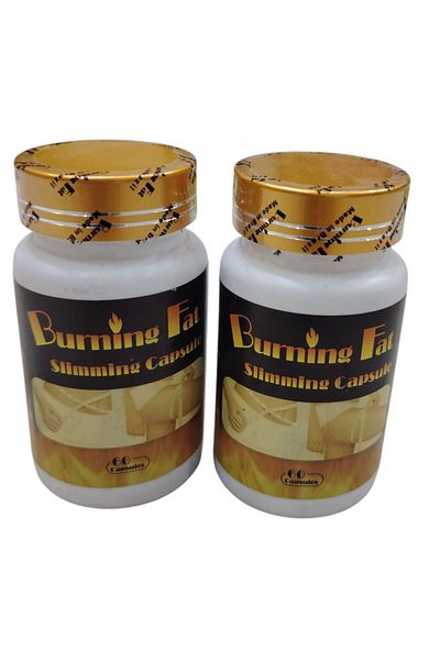BF Shop Yerniq Fat slimming pills