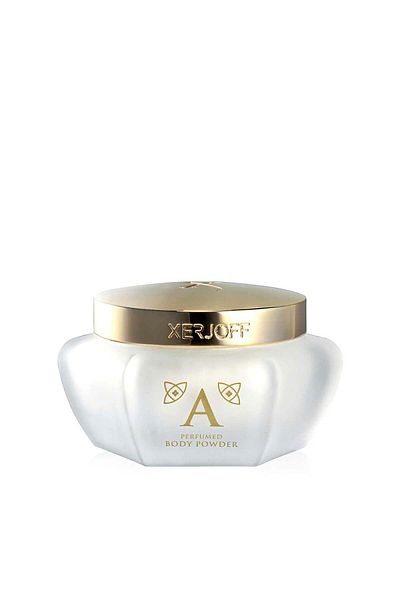 Xerjoff Alexandria II Body Powder - 90 grams