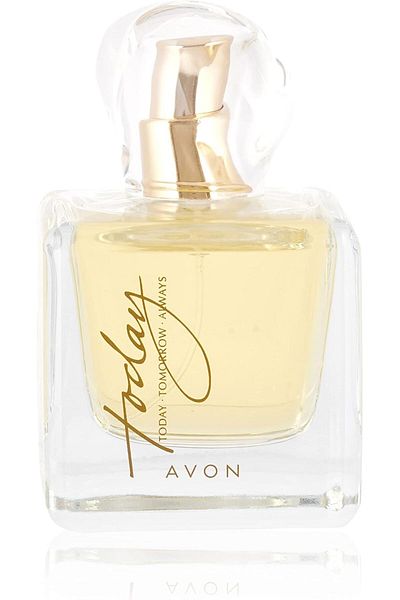 AVON Today For Women,Eau de Parfum,50 ML