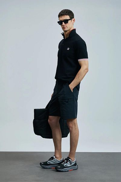 Lufian Men's Eros T-Shirt 111040204