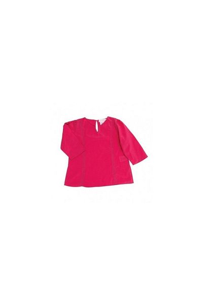 Archimede RASPBERRY TUNIC 3 years
