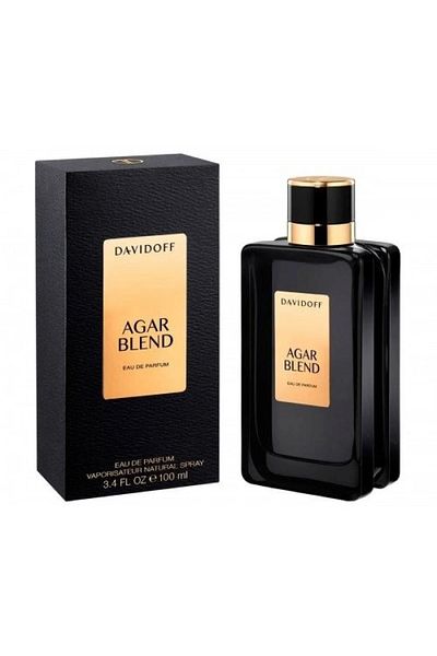 Davidoff Davidoff Agar Blend Eau de Parfum 100ml