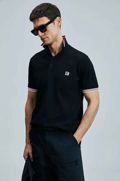Lufian Men's Eros T-Shirt 111040204