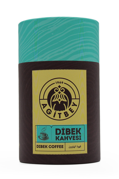 Agitbey Dibek Kahvesi - 400 gr