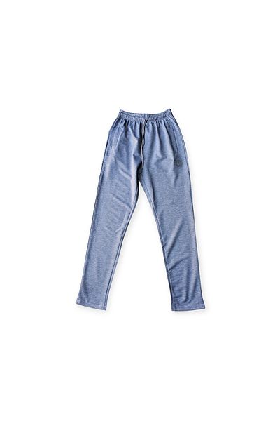 ZIDAN Men's Gray Comfortable & Stylish Sweatpants! - Made in Turkey