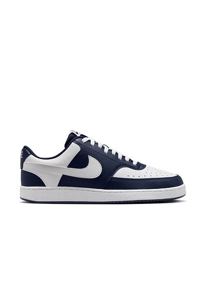 Nike Court Vision Low Next Nature Unisex Casual Sports Shoes Sneaker