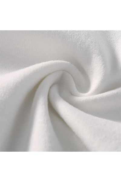 Touz Moda تي شيرت سرعة كبير الحجم
