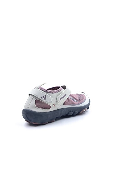 HUMTTO Lightweight Design Water Resistant Women's Beige Purple Aqua Beach Sea Shoes