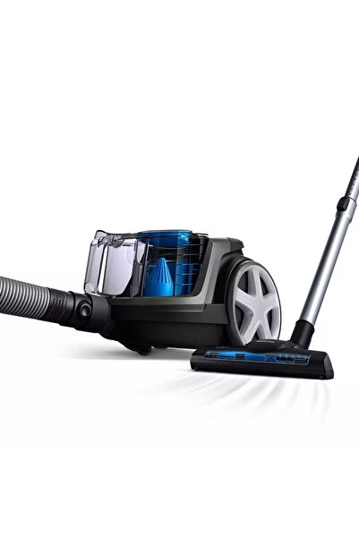 Philips ELİTE SERİ Fc9332 Powerpro City Toz Torbasız Elektrikli Süpürge , HEPA 13 , TURBO BAŞLIK , 1.5 L