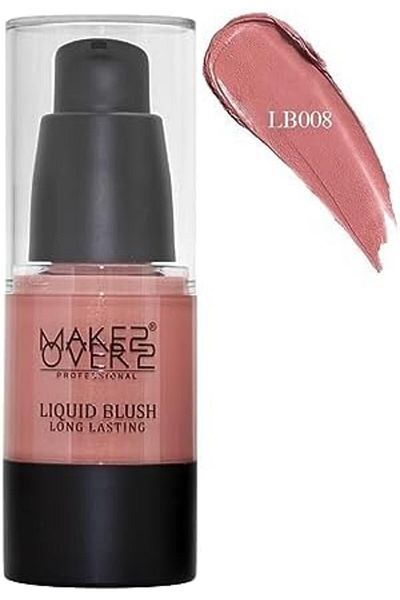 Makeover22 Liquid Blush by Make Over 22 - LB008