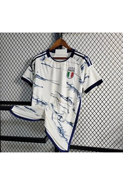 Ronson Italya 2023/24 Yeni Sezon Mermer Desenli Forması