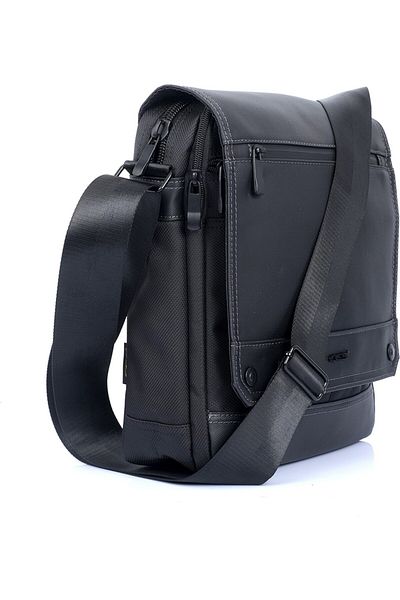 ÇÇS Men's Crossbody Mailman Bag