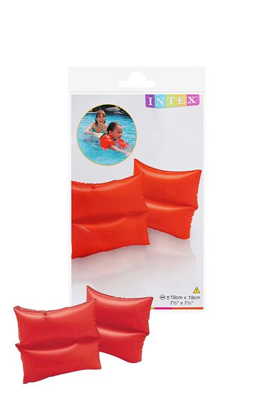 Intex Inflatable Swimming Armband for Pool and Beach for Kids Ages 6-12