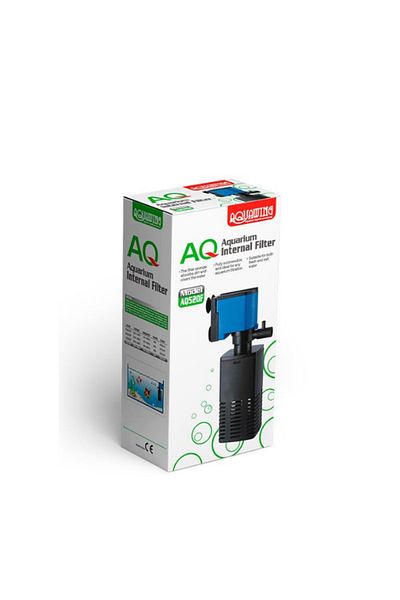 Aquawing Aq520F-Aquawing Internal Filter 6W 500L/H