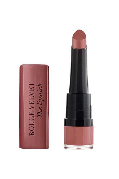 Bourjois Rouge Velvet The Lipstick 2.4g - 13 Nohalicious