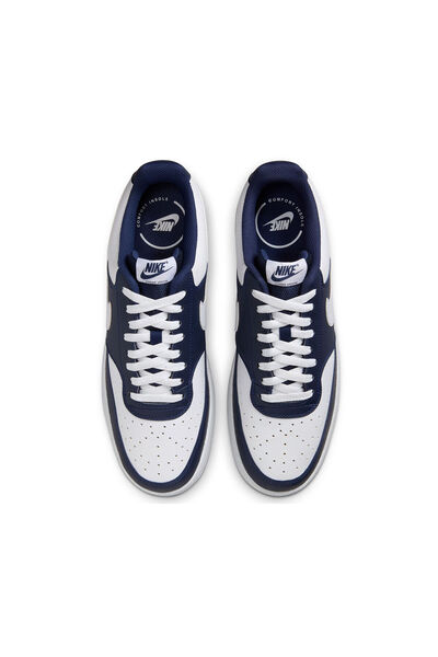 Nike Court Vision Low Next Nature Unisex Günlük Spor Ayakkabı Sneaker