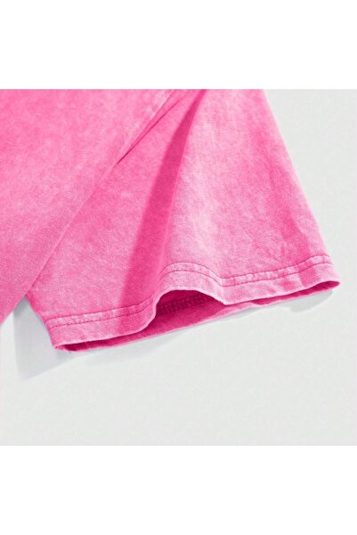 Touz Moda Μπλουζάκι Speed Oversize