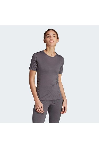 adidas Tricou cu mânecă scurtă Xprioir Merino 150 Baselayer