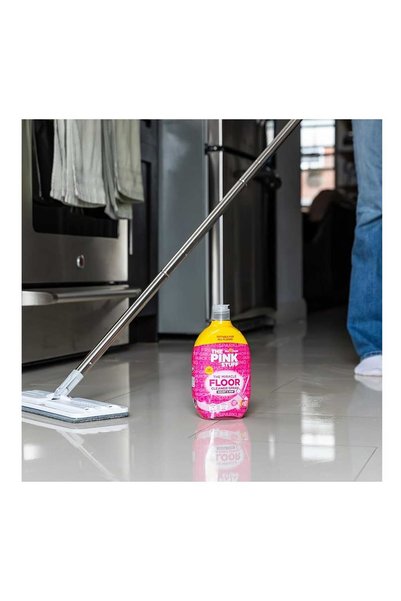 THE PINK STUFF The Pink Stuff Floor Cleaner