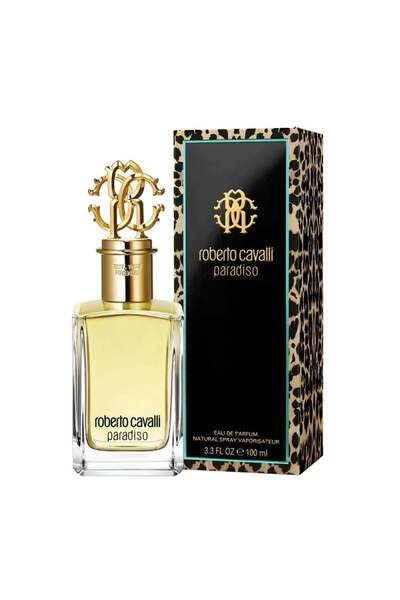 Roberto Cavalli عطر روبرتو كفالي بارادايسو او دو بارفيوم 100مل