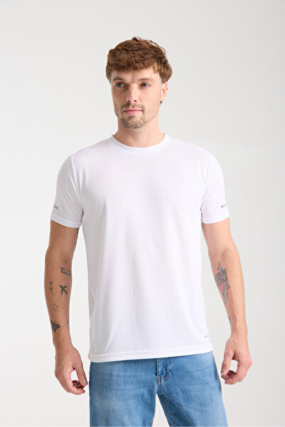 Story Men's Moisture Wicking Quick Protection Athletic Sports- Casual Wear Drifit T-Shirt