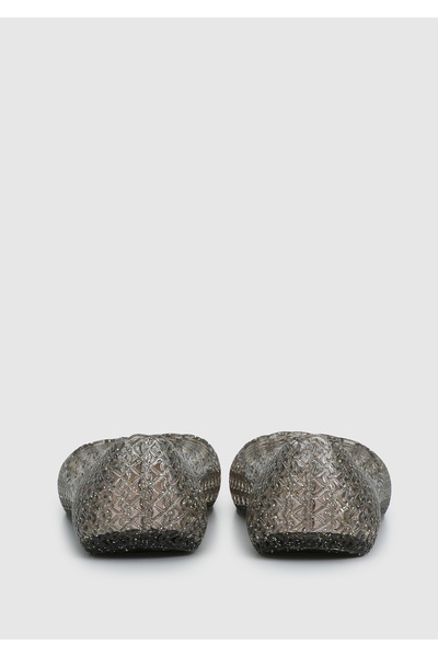 Twigy Papuci de plajă Bronze pentru femei